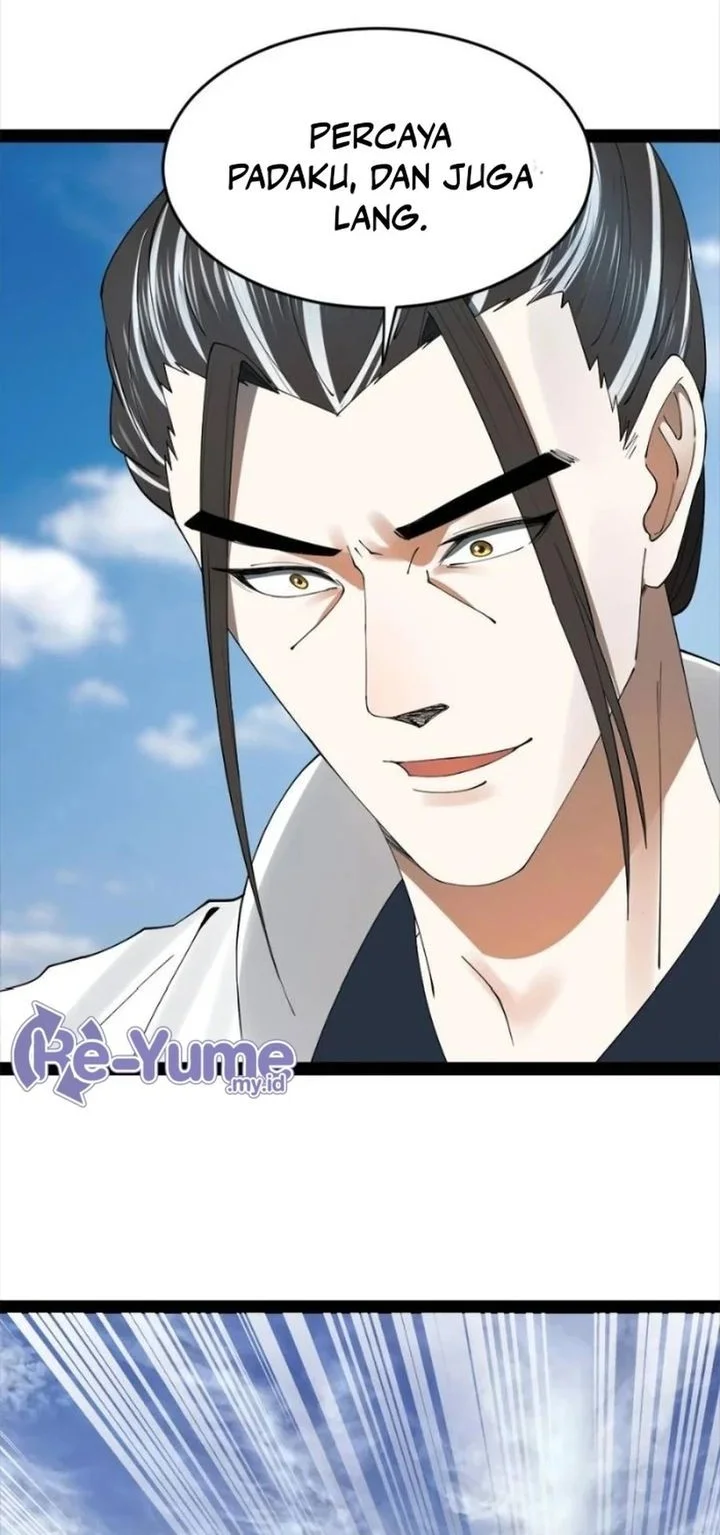 Ultimate Son-in-law Bab 143 halaman 27
