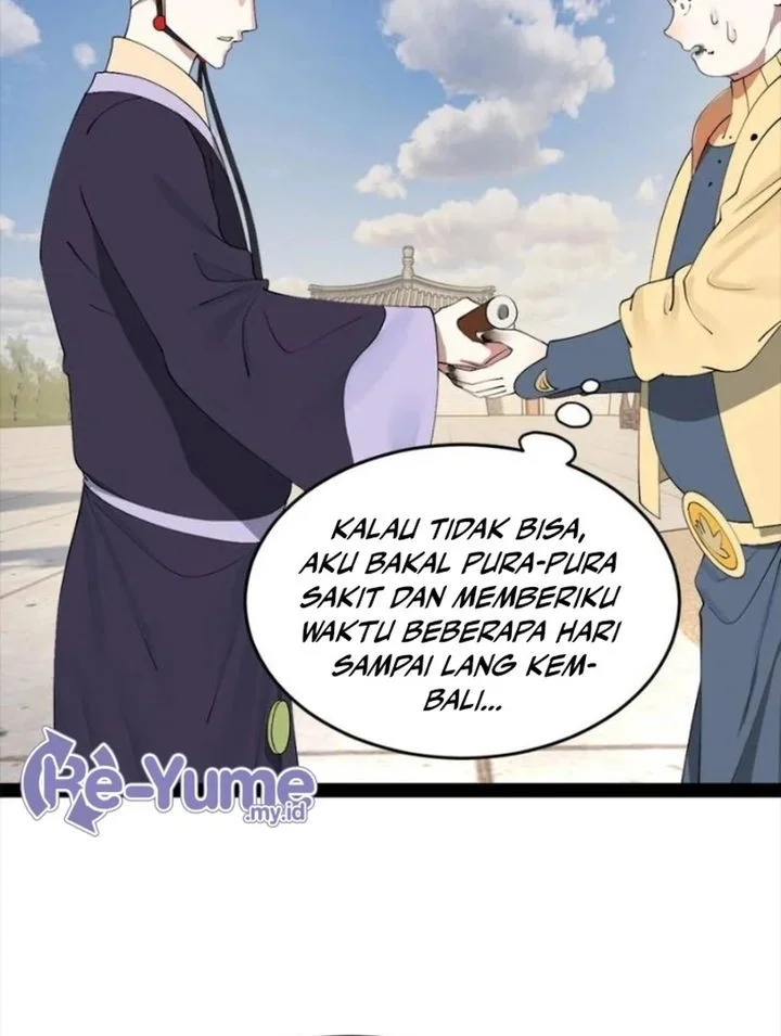 Ultimate Son-in-law chapter 144 halaman 18