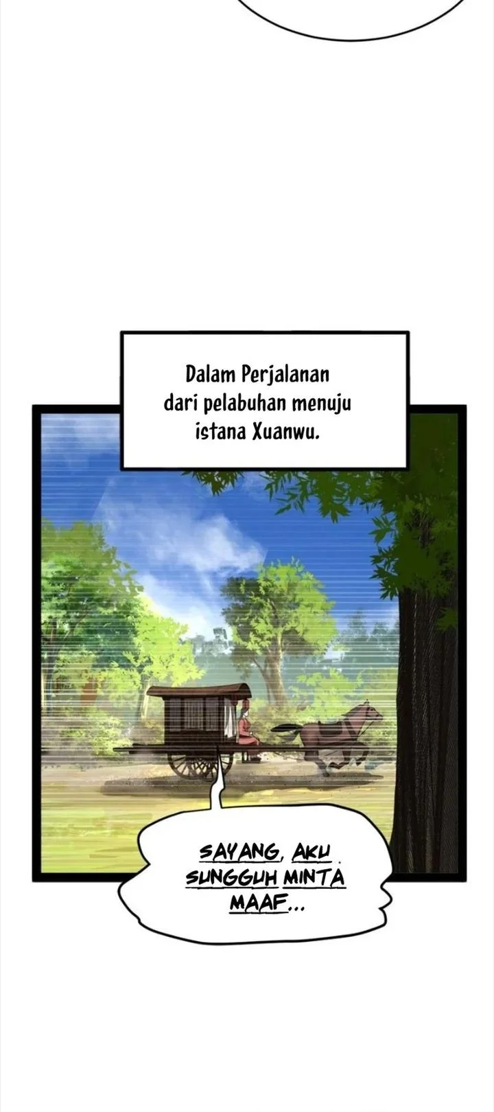 Ultimate Son-in-law chapter 144 halaman 21