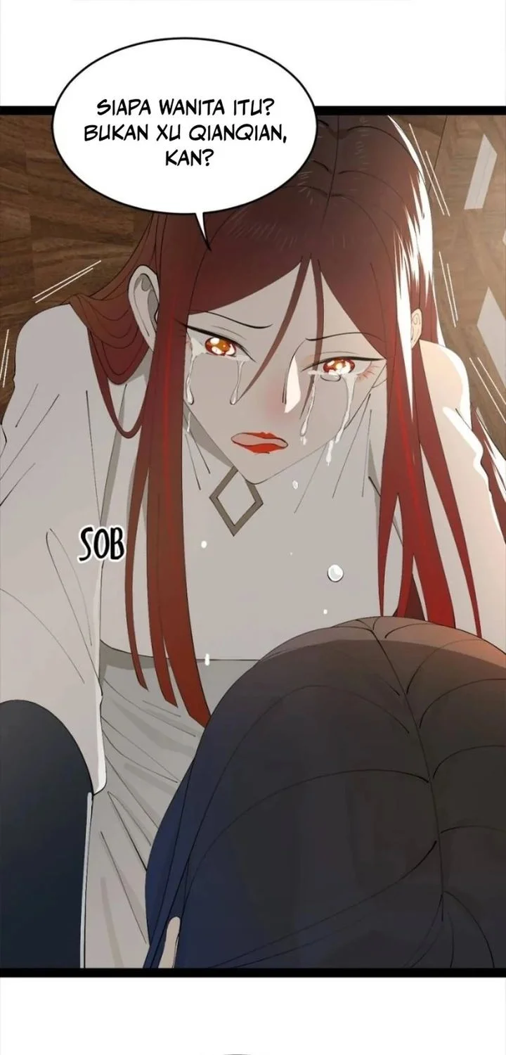 Ultimate Son-in-law chapter 144 halaman 24