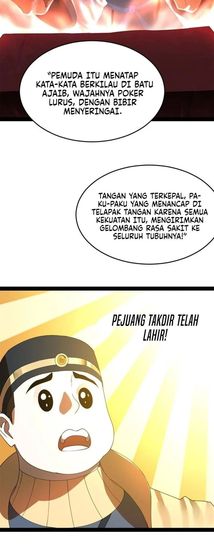 Ultimate Son-in-law Bab 145 halaman 12
