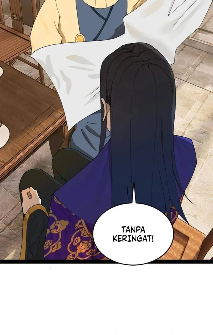 Ultimate Son-in-law Bab 145 halaman 18
