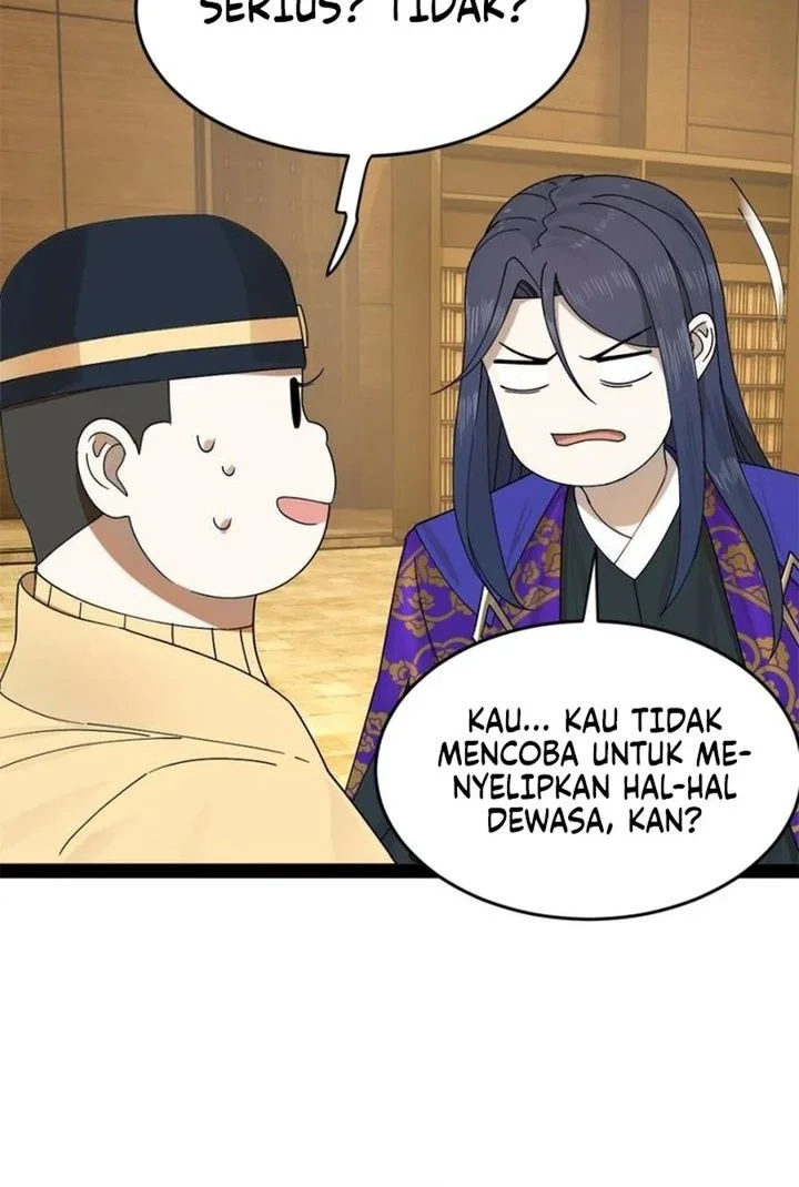 Ultimate Son-in-law Bab 145 halaman 21