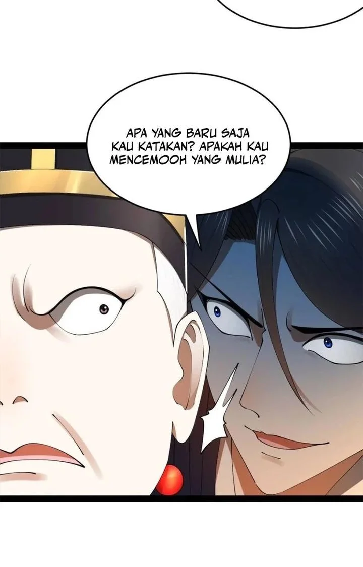 Ultimate Son-in-law chapter 146 halaman 9