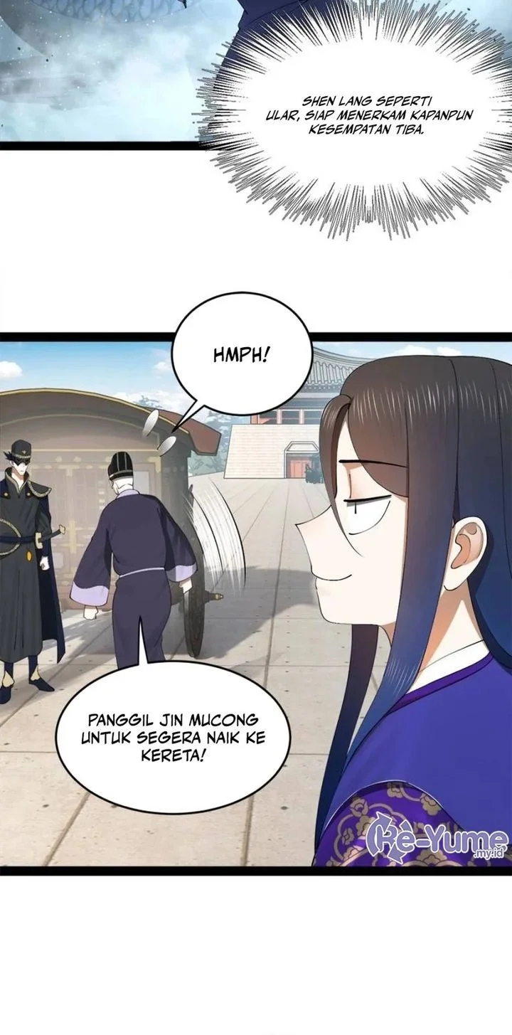 Ultimate Son-in-law chapter 146 halaman 12