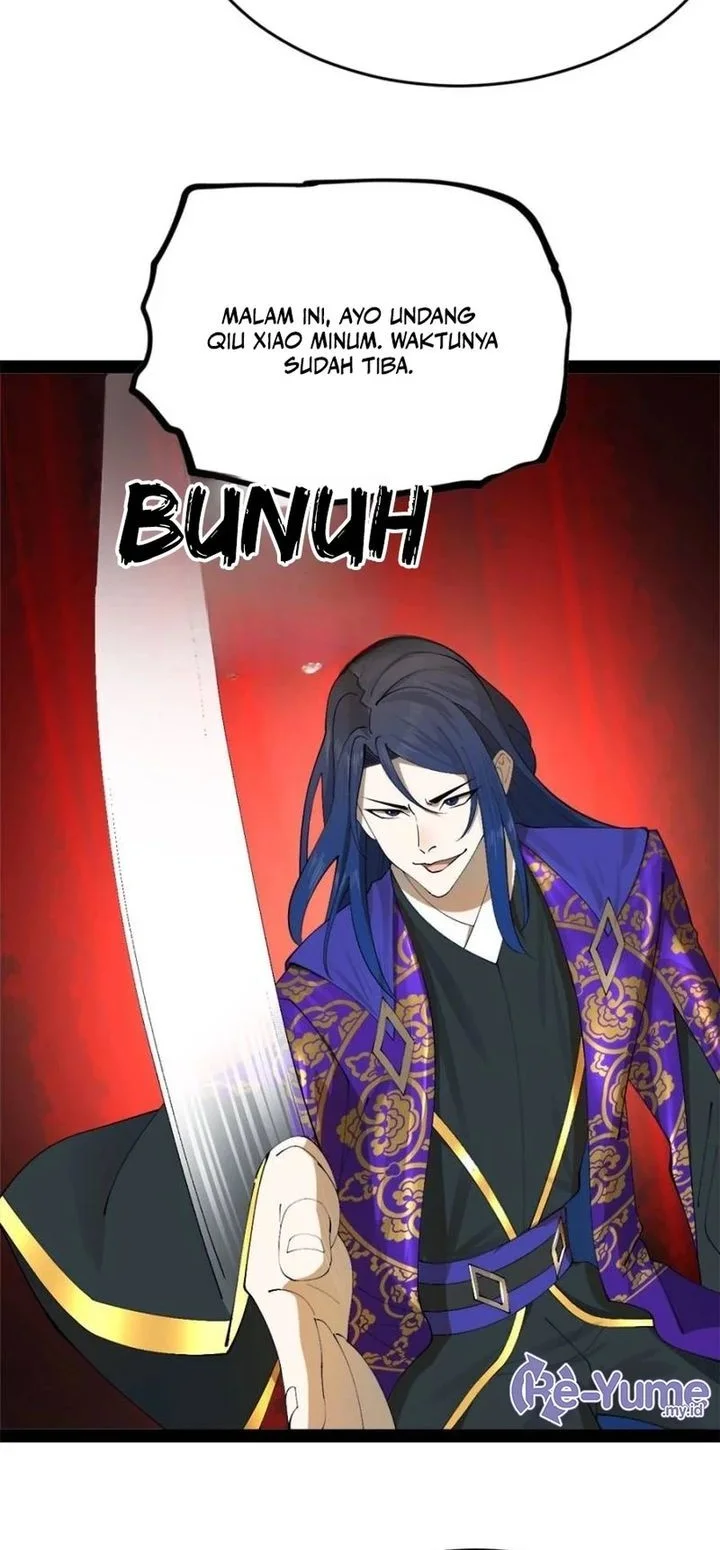 Ultimate Son-in-law chapter 146 halaman 30