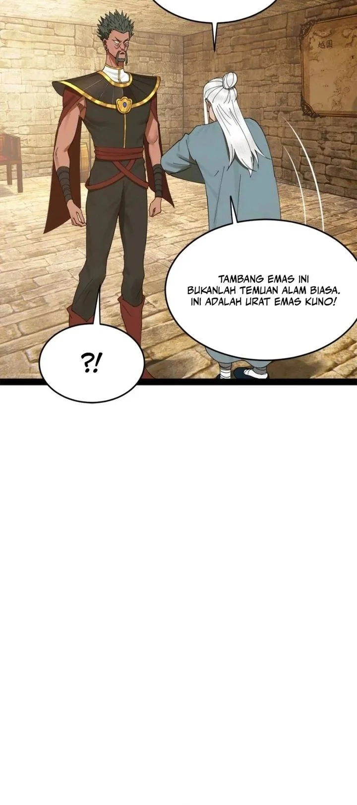 Ultimate Son-in-law Bab 147 halaman 6