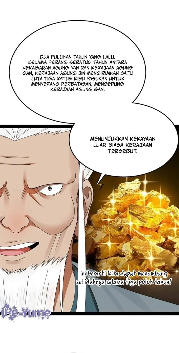 Ultimate Son-in-law Bab 147 halaman 9