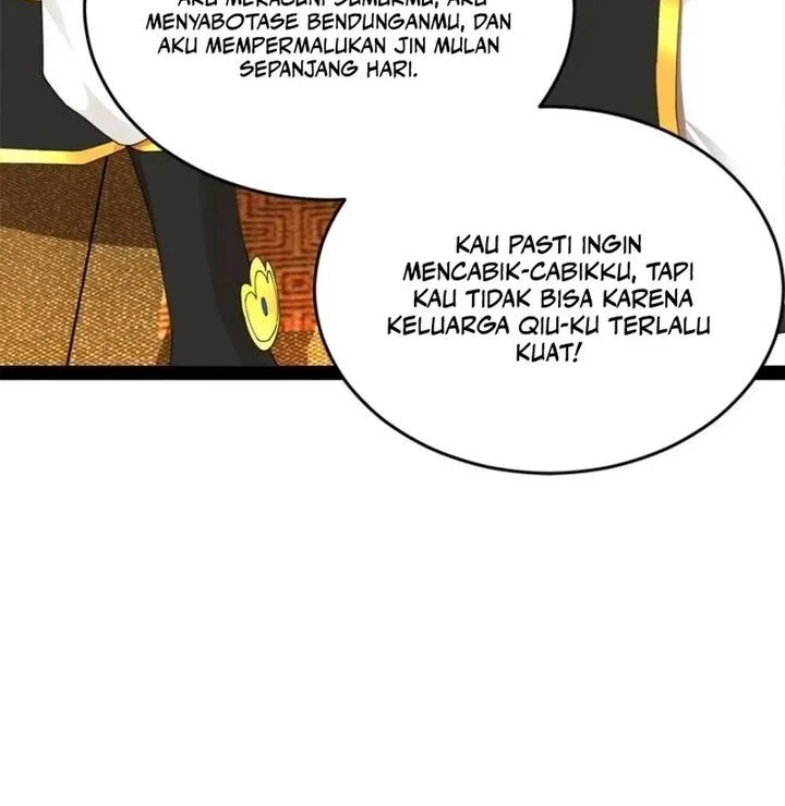 Ultimate Son-in-law Bab 147 halaman 30