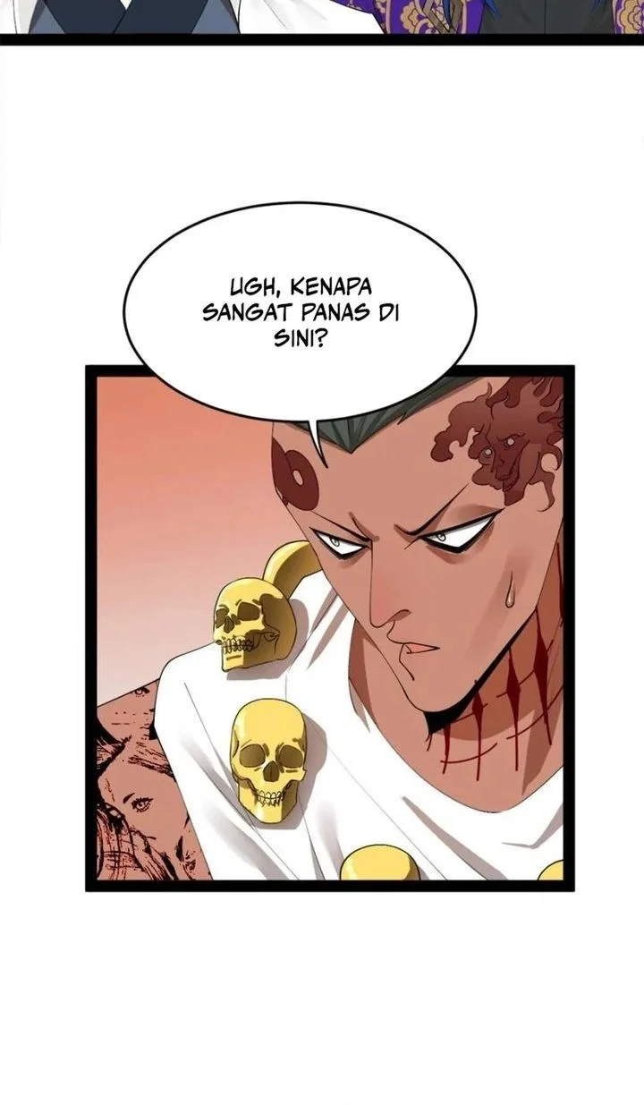 Ultimate Son-in-law chapter 148 halaman 3