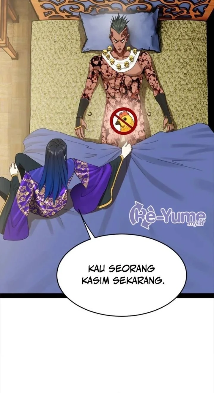 Ultimate Son-in-law Bab 149 halaman 6