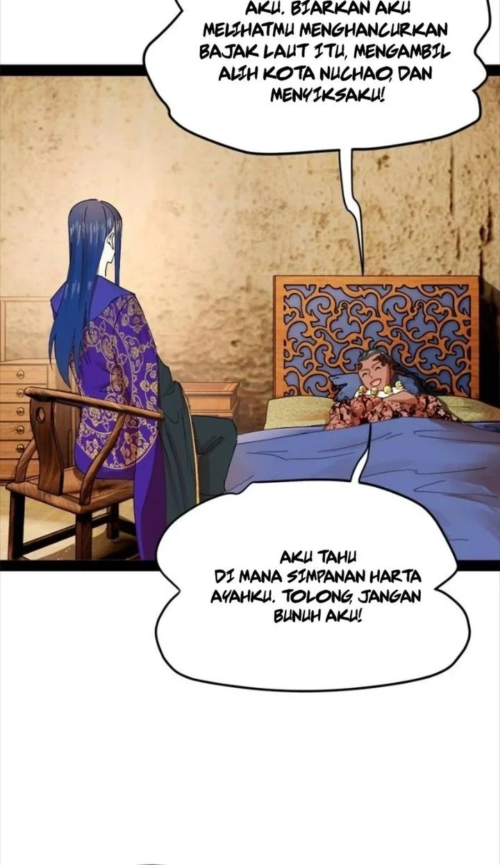 Ultimate Son-in-law Bab 149 halaman 17