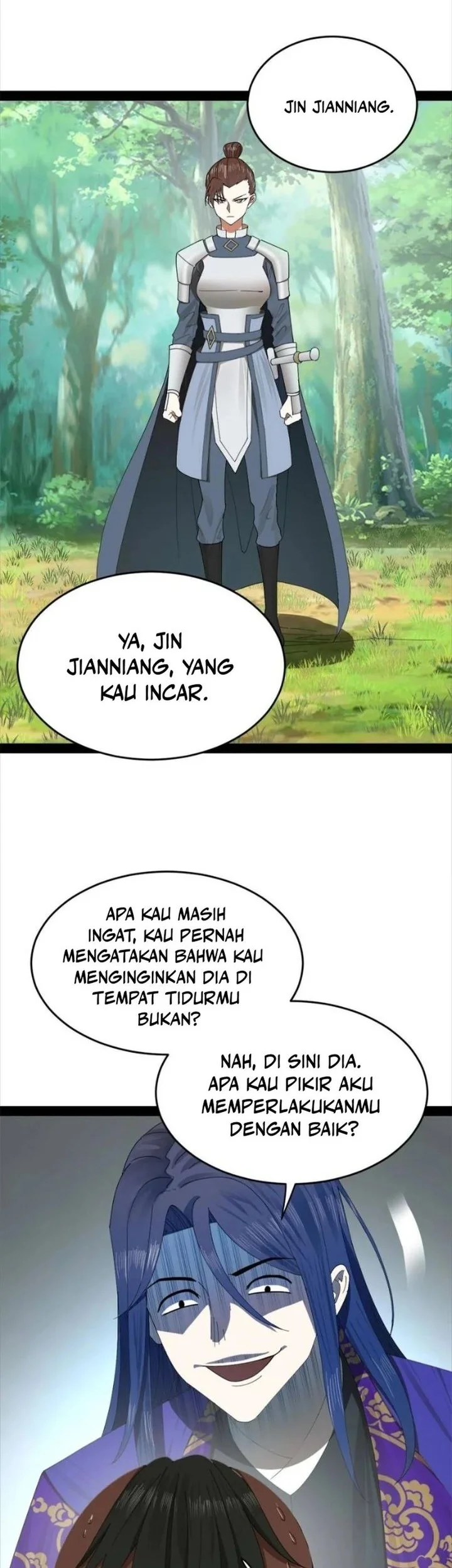 Ultimate Son-in-law Bab 149 halaman 19