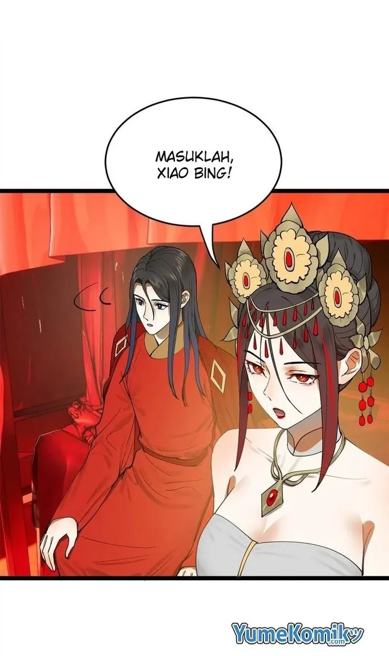 Ultimate Son-in-law Bab 15 halaman 6
