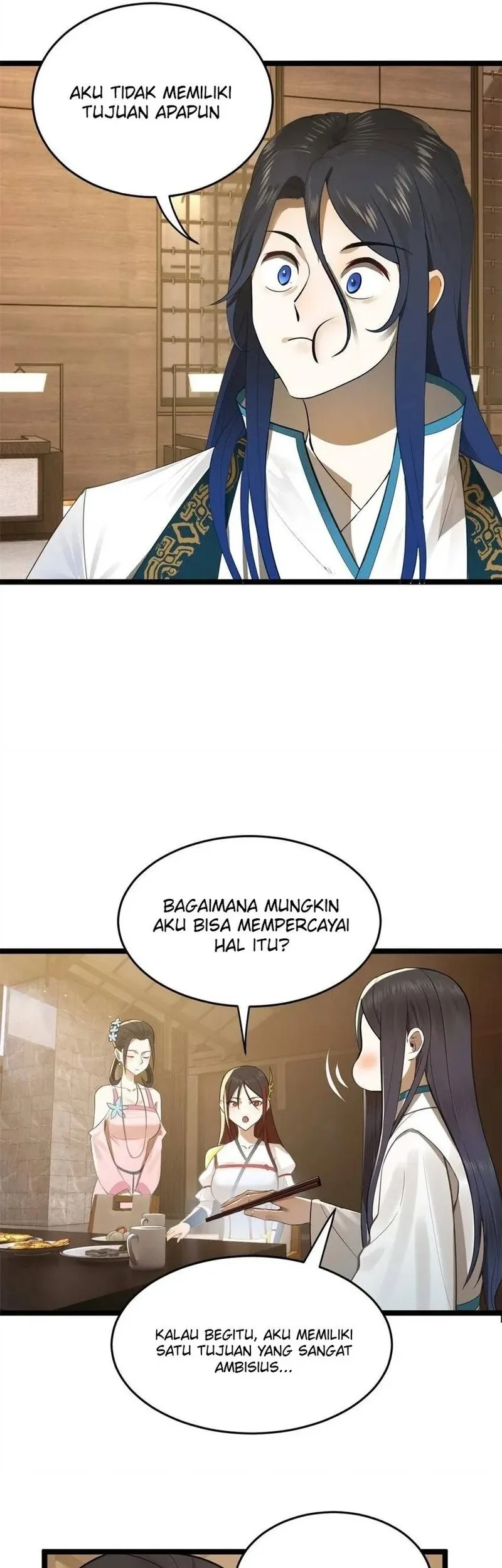 Ultimate Son-in-law Bab 15 halaman 17