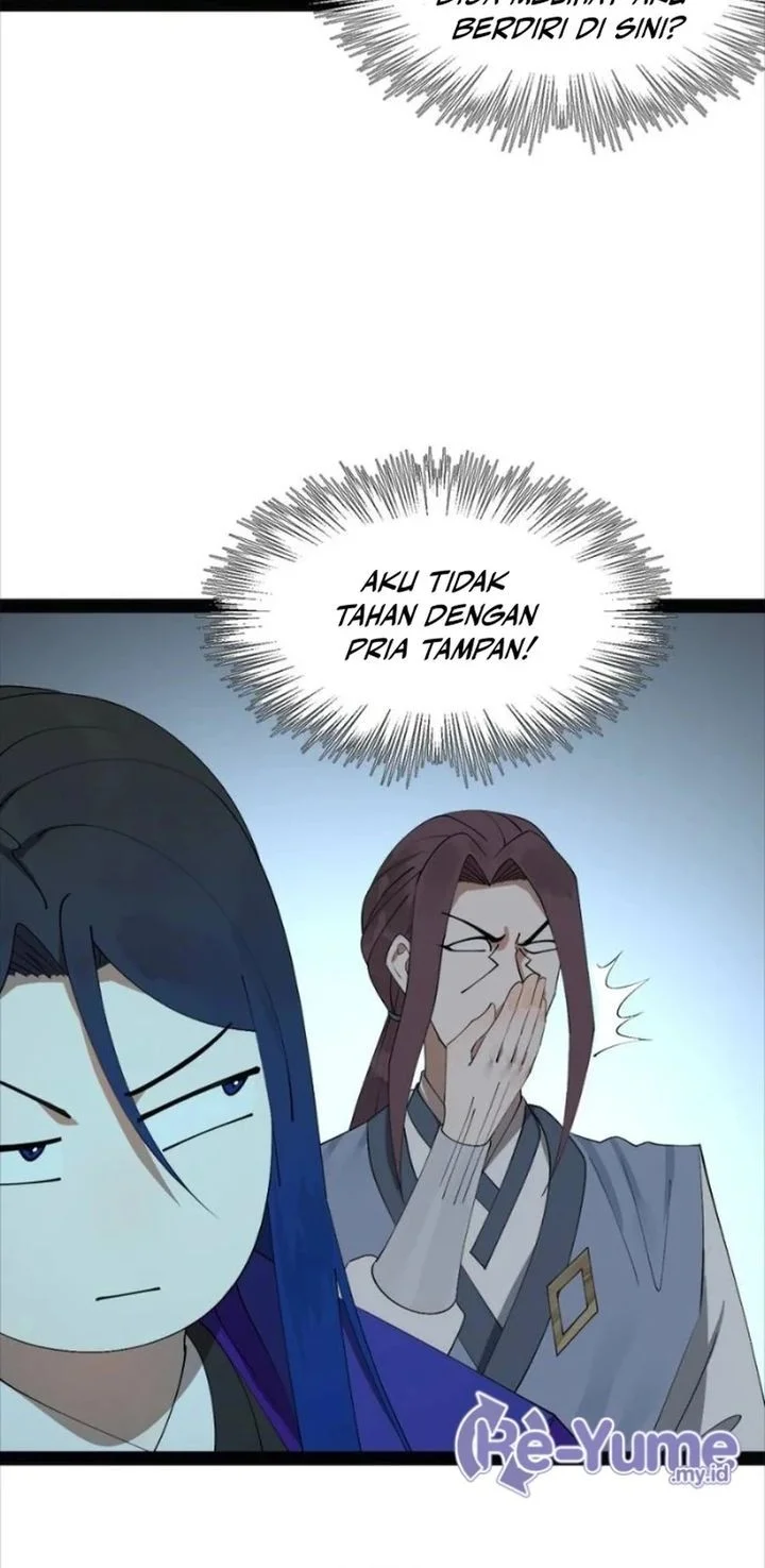 Ultimate Son-in-law Bab 150 halaman 6