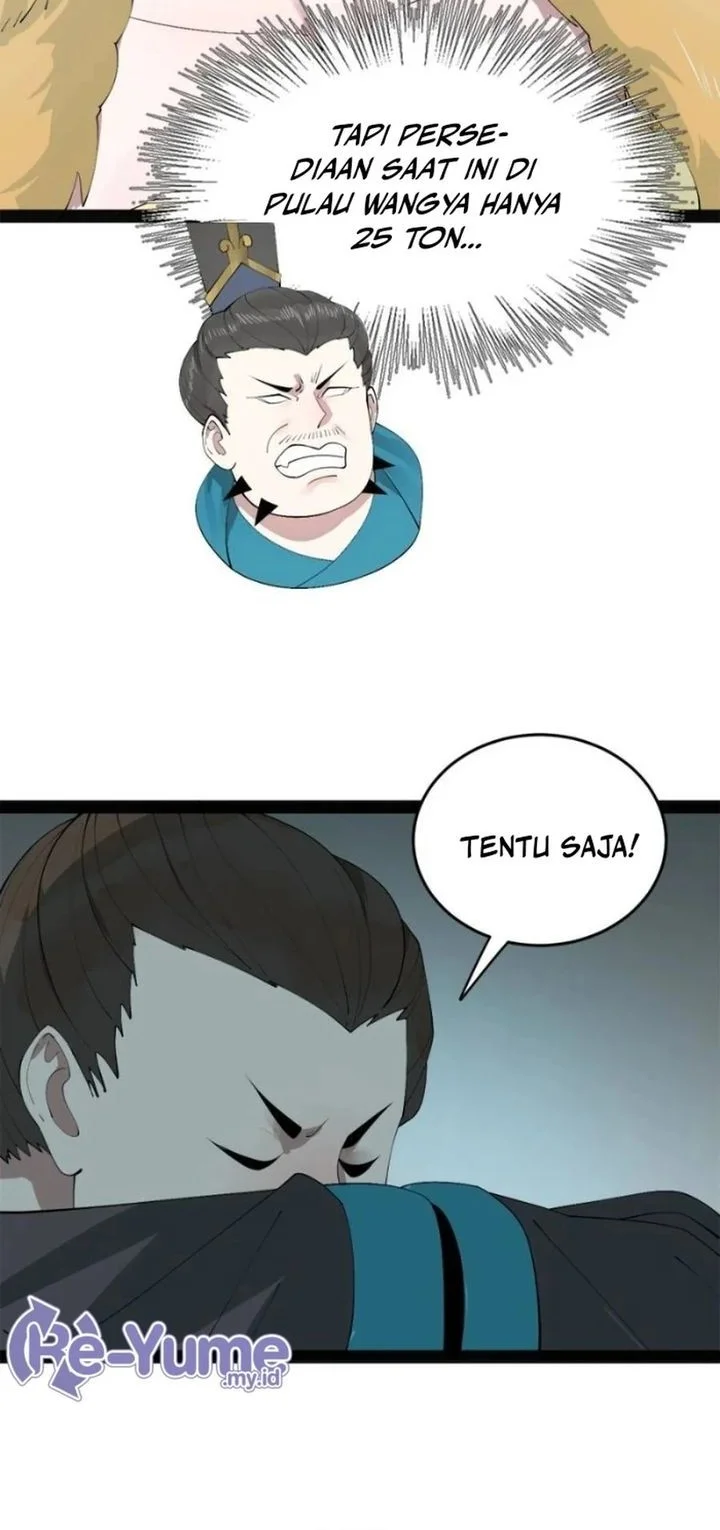 Ultimate Son-in-law Bab 150 halaman 18