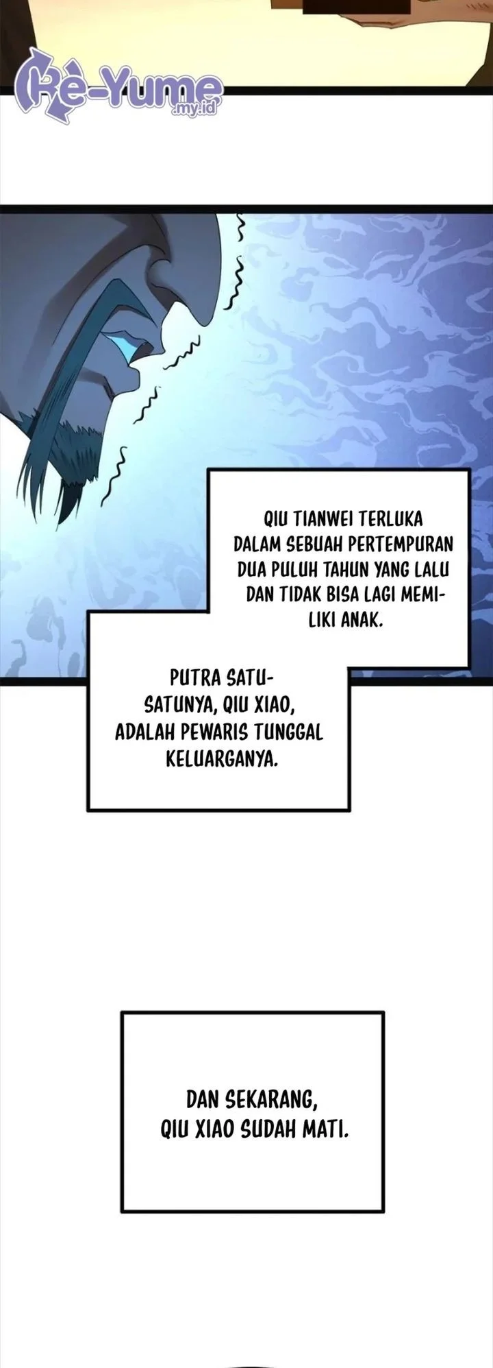 Ultimate Son-in-law Bab 151 halaman 3