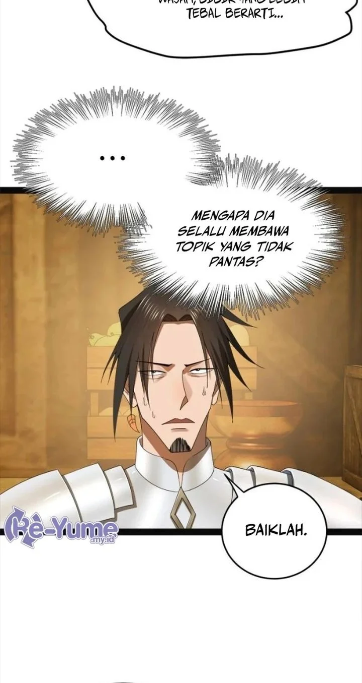 Ultimate Son-in-law Bab 151 halaman 18