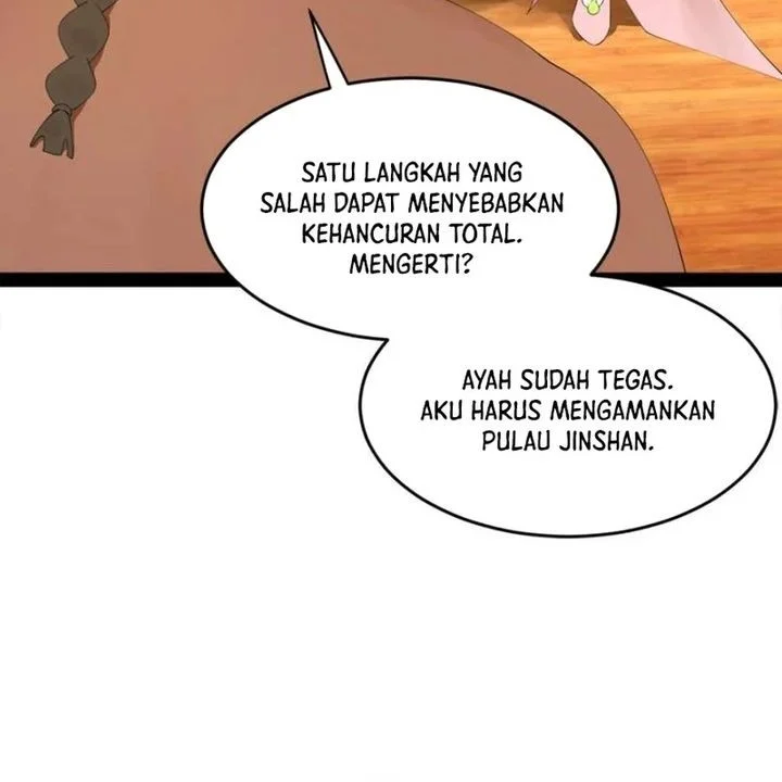 Ultimate Son-in-law Bab 152 halaman 6