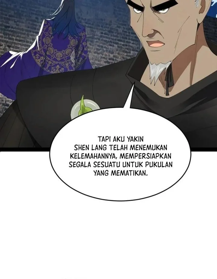 Ultimate Son-in-law Bab 152 halaman 12