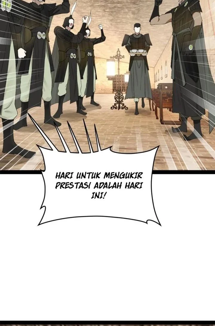 Ultimate Son-in-law Bab 152 halaman 15