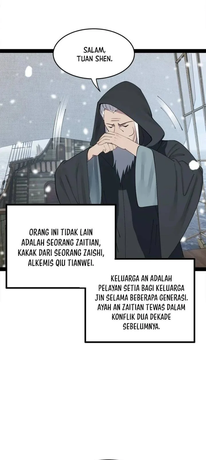 Ultimate Son-in-law Bab 152 halaman 27