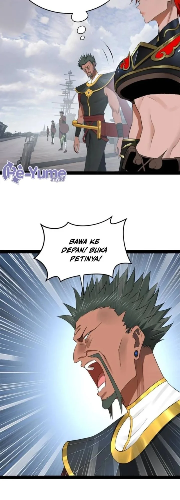 Ultimate Son-in-law Bab 153 halaman 6
