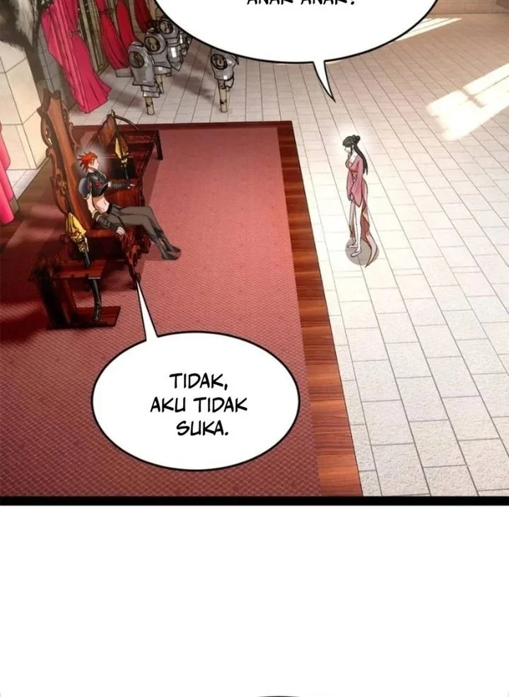 Ultimate Son-in-law Bab 153 halaman 21
