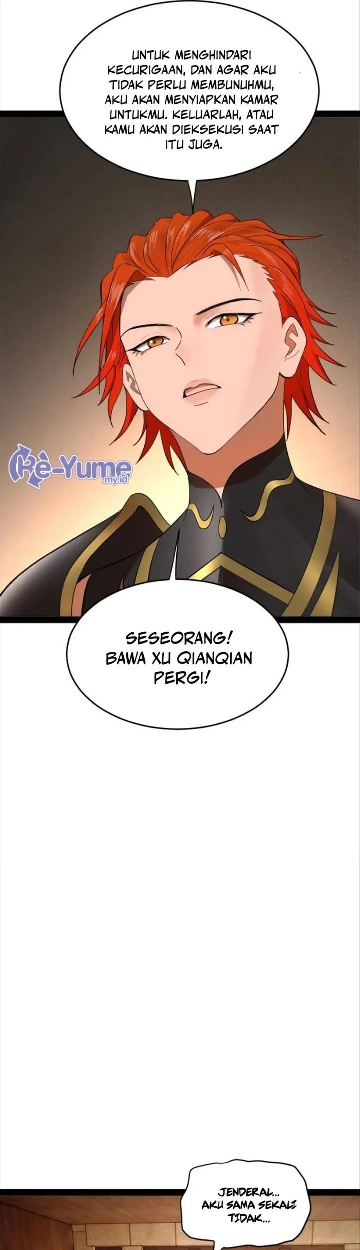 Ultimate Son-in-law Bab 153 halaman 25