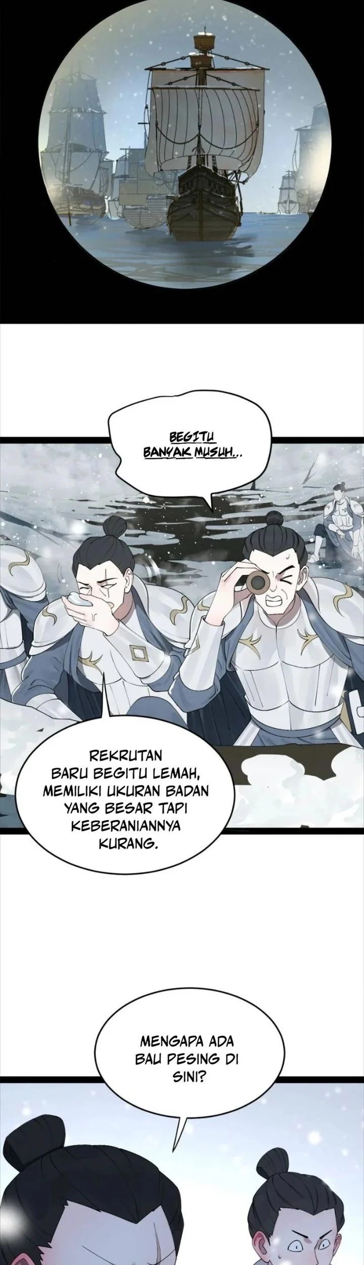 Ultimate Son-in-law Bab 154 halaman 7