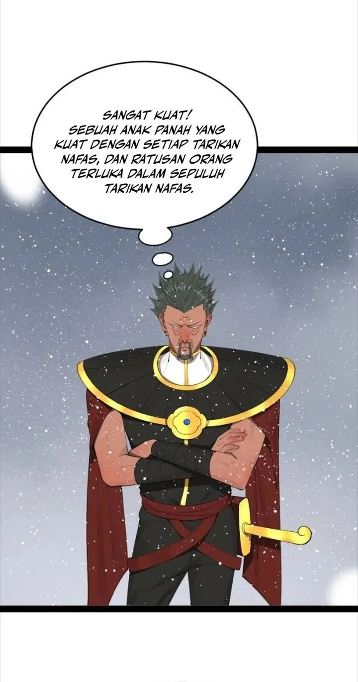 Ultimate Son-in-law Bab 154 halaman 30