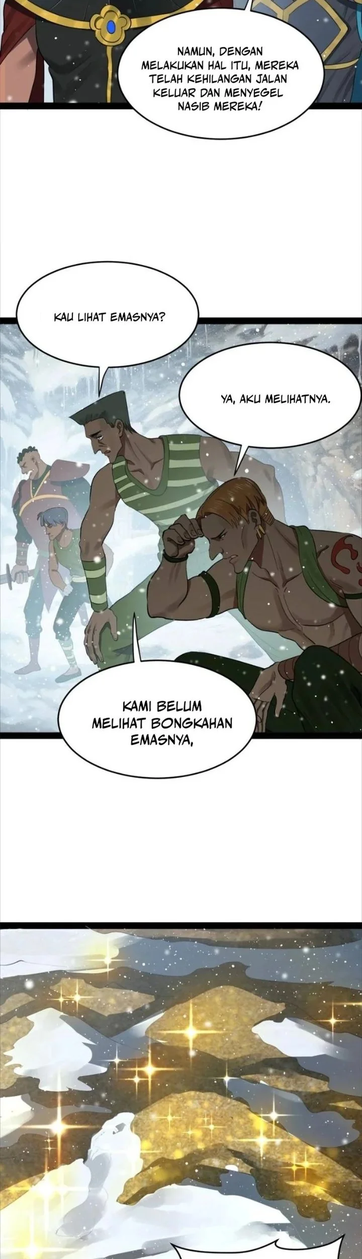Ultimate Son-in-law Bab 155 halaman 14