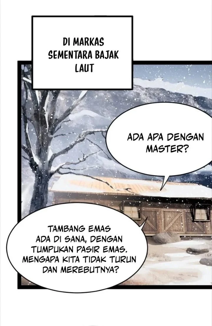 Ultimate Son-in-law Bab 155 halaman 27