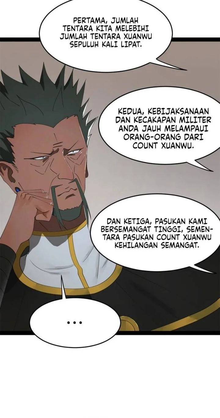 Ultimate Son-in-law Bab 156 halaman 3