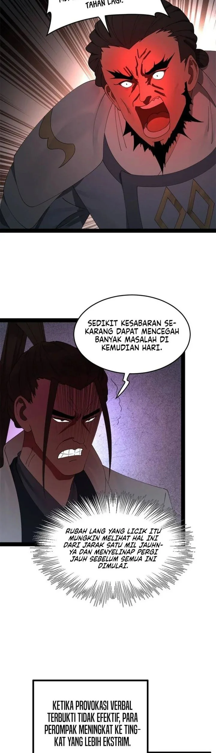 Ultimate Son-in-law Bab 156 halaman 11