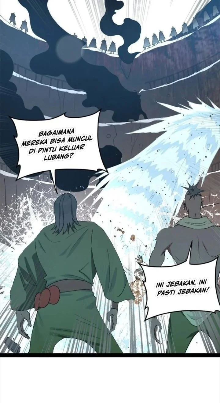 Ultimate Son-in-law Bab 157 halaman 9