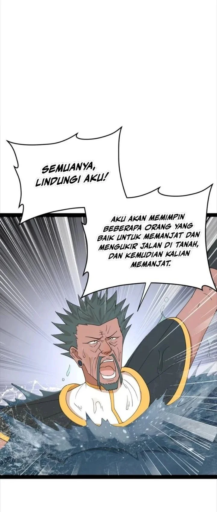 Ultimate Son-in-law Bab 157 halaman 27