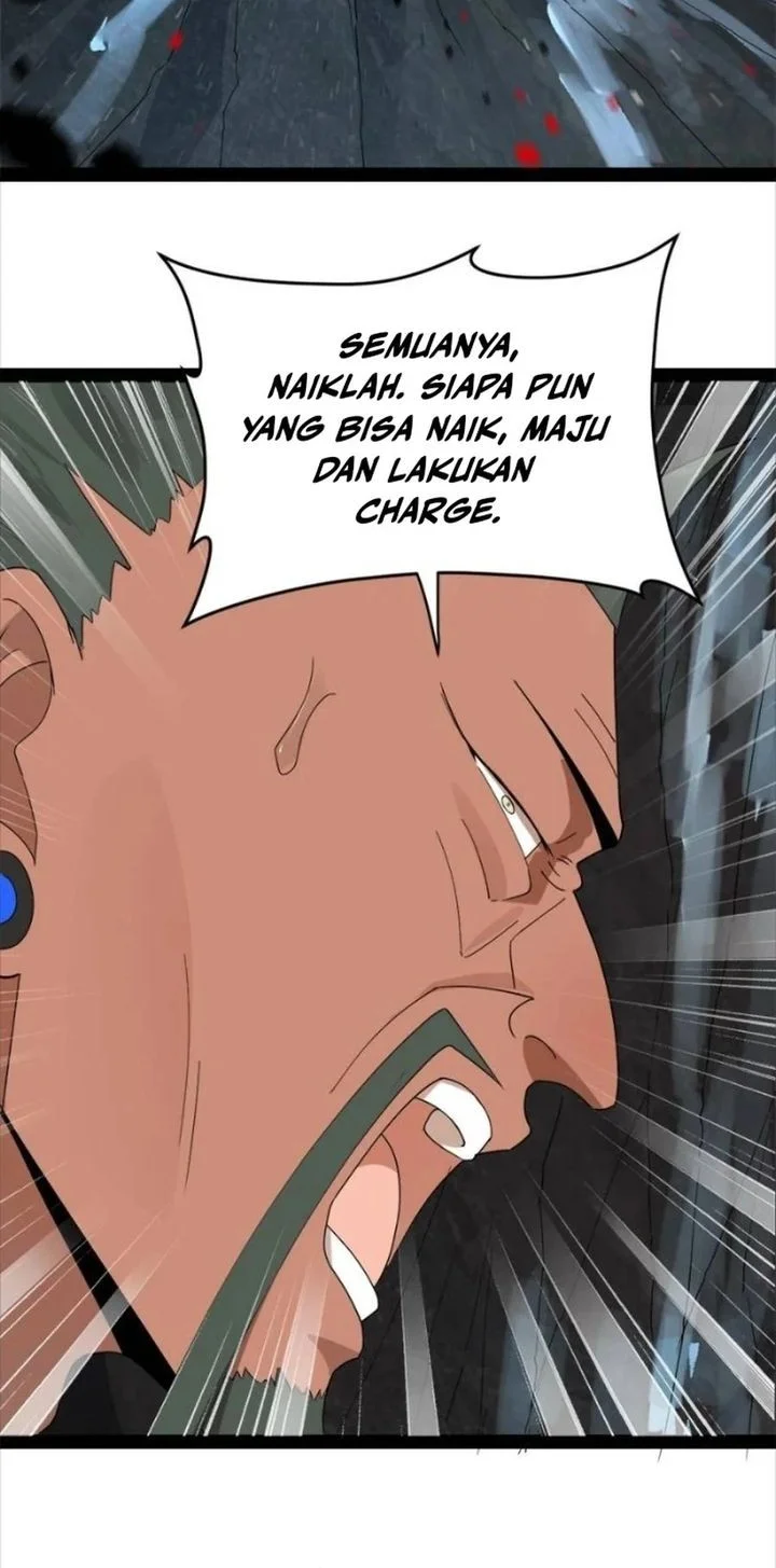 Ultimate Son-in-law Bab 157 halaman 30
