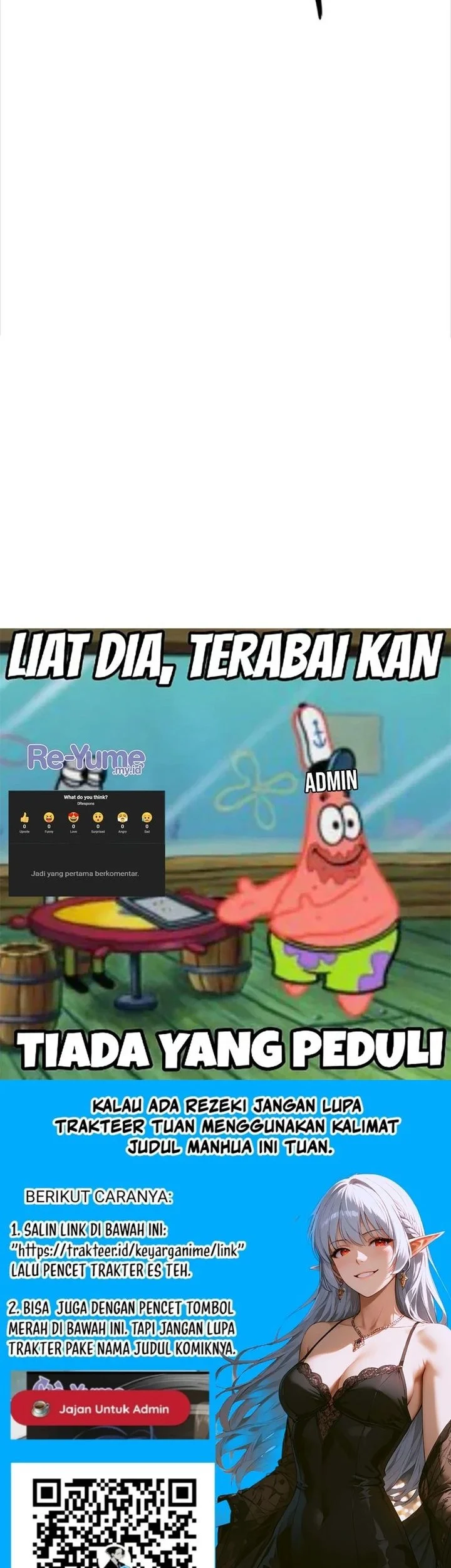 Ultimate Son-in-law Bab 157 halaman 32