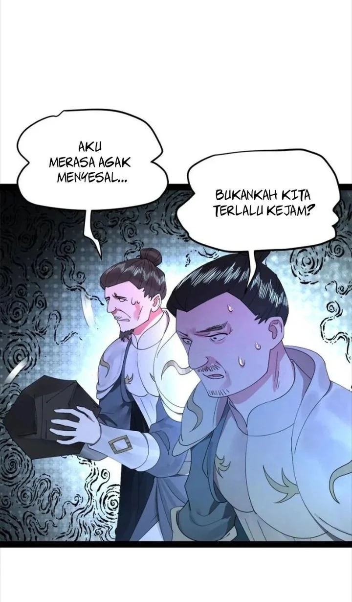 Ultimate Son-in-law chapter 158 halaman 9