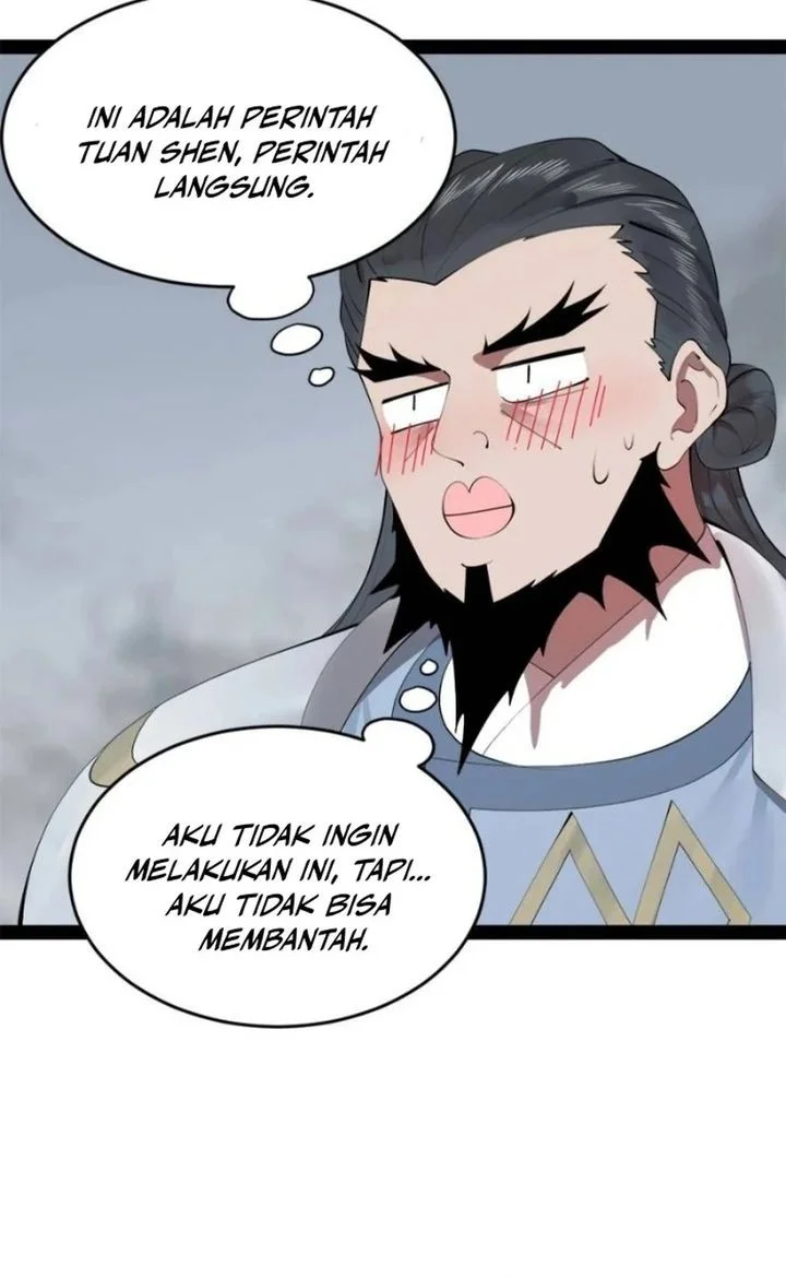 Ultimate Son-in-law chapter 158 halaman 18