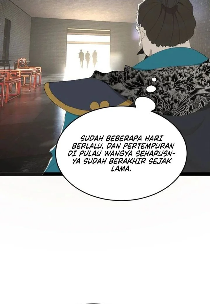 Ultimate Son-in-law Bab 159 halaman 9