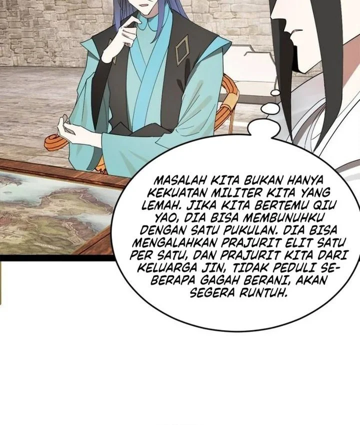 Ultimate Son-in-law Bab 159 halaman 24