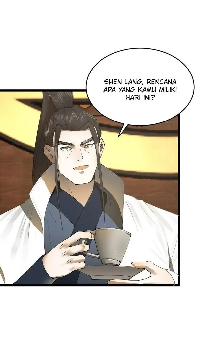 Ultimate Son-in-law Bab 16 halaman 2