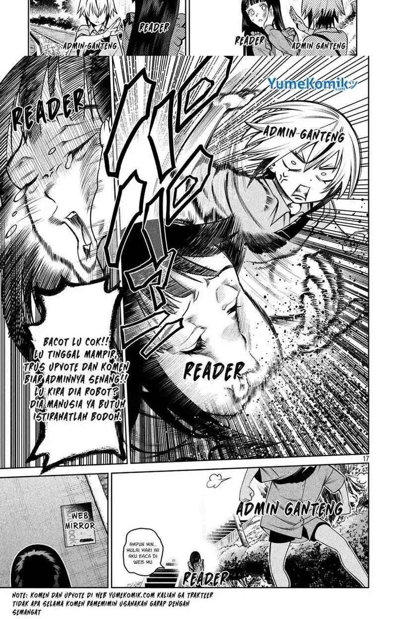 Ultimate Son-in-law Bab 16 halaman 44