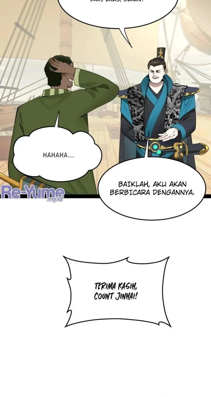 Ultimate Son-in-law chapter 160 halaman 12
