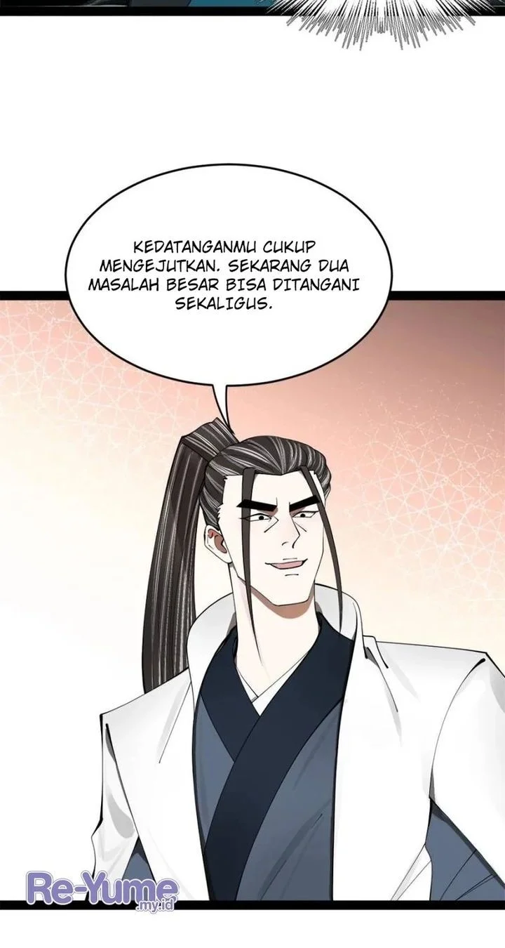Ultimate Son-in-law chapter 160 halaman 24