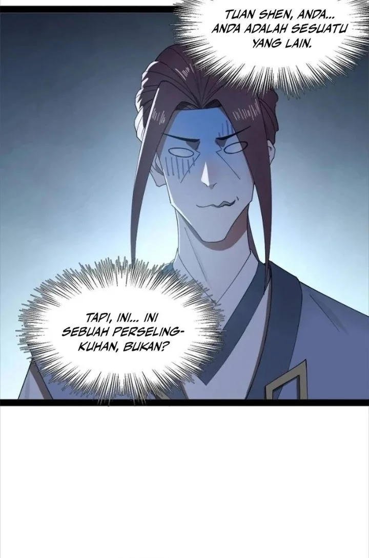 Ultimate Son-in-law Bab 161 halaman 12
