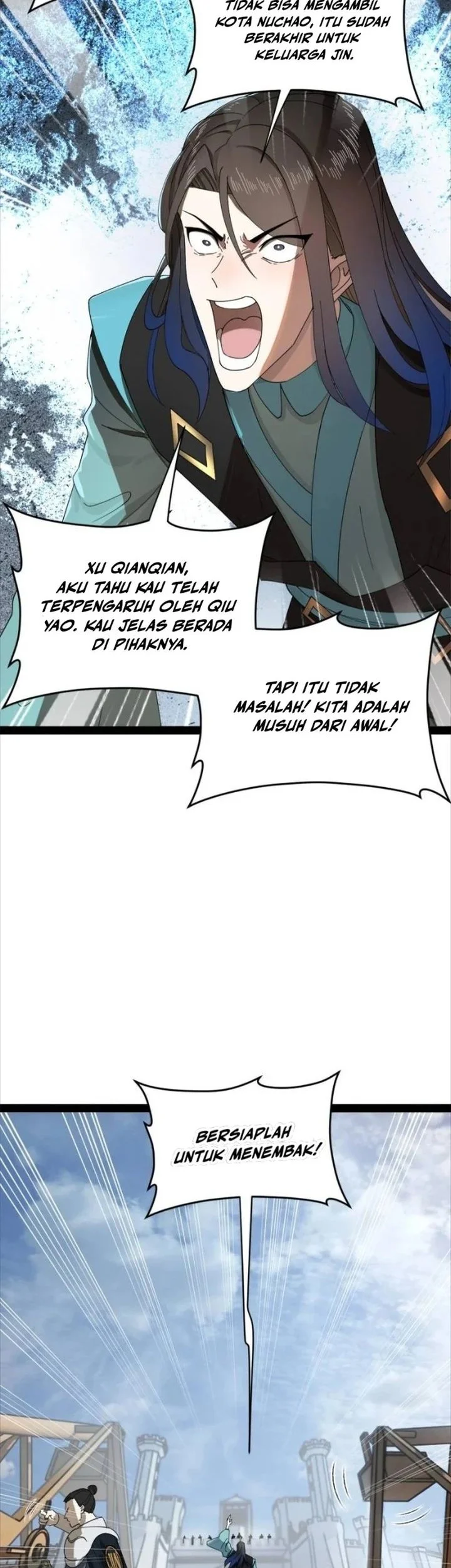 Ultimate Son-in-law Bab 161 halaman 14